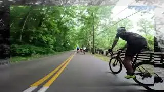 P4p Bluegrass Cycling Club 