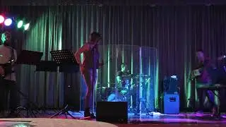 ROCK THE FROG ,Flashback Projekt ft. Laramarie