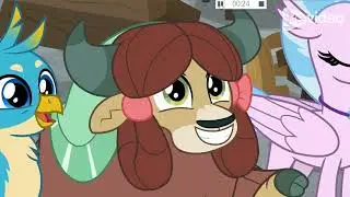 Scampladdin part 10 - The Cave of Wonders (Part 1)