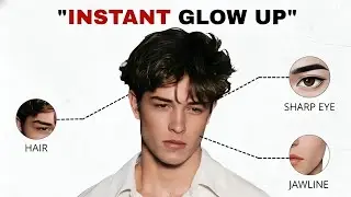 10 Fastest Glow-Up Tips: Speedrun Your Transformation ! 🚀
