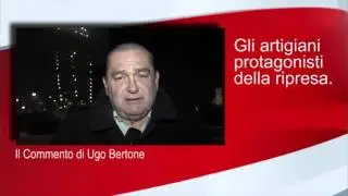 Ugo Bertone - editoriale per Artigiano in Fiera News del 7 dicembre 2015