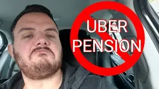How to opt out of the Uber pension scheme, if you want to