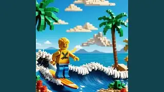 Surfin&rsquo; Miyazaki