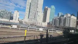 Court square Curve 