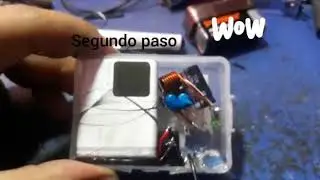 COMO HACER UN ¡¡¡JAMMER 11!!! PASO A PASO
