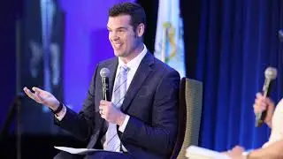 Closing Keynote | 2024 Illinois State of Reform Health Policy Conference