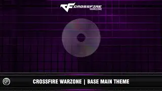 CFWZ : Base Main Theme