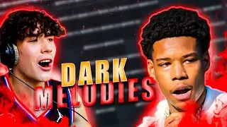 The Secrets Behind Making Dark Beats For Nardo Wick.. | FL Studio Tutorial