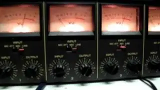 Teac A-3440