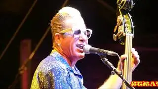 STRAY  CATS - When Nothing's Going Right - NEW ALBUM 