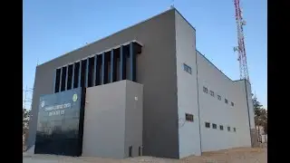 Quetta Safe City Project