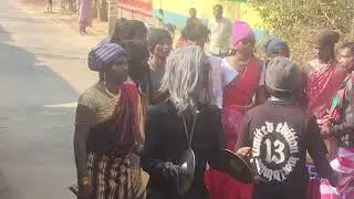 Madrush teko aatu re banditesa kola !! Football player madrush budhi gali...2036