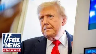 DEPARTMENT OF WAR: Trump floats new name for Defense Department