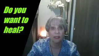 Reflecting on Cash Peters Video: Healing and comments regarding The Power of Touch
