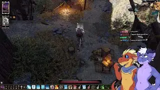 [SpaceYeen] Divinity: Original Sin 2 #2