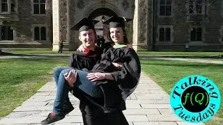 How I Paid for My Education (Masters and Undergrad)