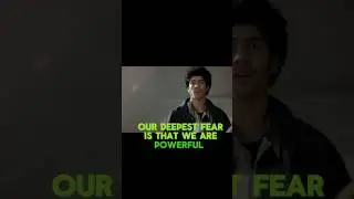 Stop downplaying yourself #coachcarter #movieclips #motivation