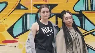 Nike Chicago - Chicago Dance