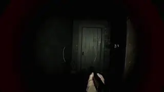 Resident evil 7 biohazard ps4 pro vr продолжение обратно в дом