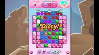 Candy Crush Saga Level 18574