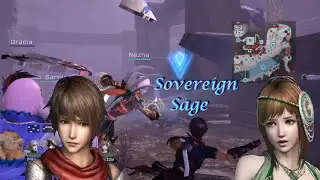 WARRIORS OROCHI 3 Ultimate: Stone Sentinel Maze Random Madness!