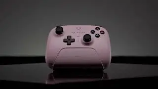 Apple officially support 8BitDo controllers now.
