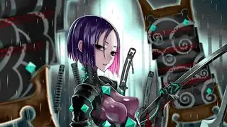 Last singles attempt for NP5 Ushi (maybe...)