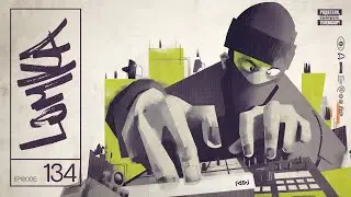 Underground Rap Mix - Old School True School Hip Hop Rap Mixtape | LOMKA vol. 134 by RADJ (2025)
