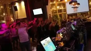 Havana Salsa in Nottingham Wednesday Nights