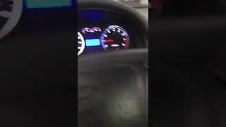2.0 turbo Hyundai Accent