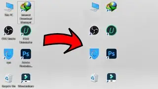How To Remove Desktop Shortcut Names To Customize Your Home Screen On Windows 10