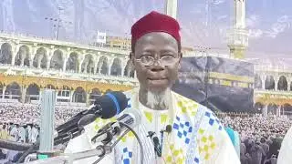 acheik imam sékou zoungrana