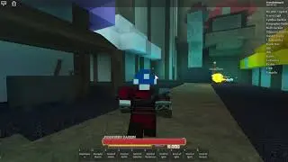 Rogue Lineage: A Visit To Scroomville (Episode 1)