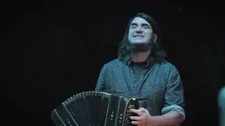 Pablo Bernaba - Cristal
