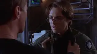 S01E05 The Broca Divide possessive Jack scene
