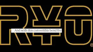 Get Discounted RYO Token Price & Equity For SEC-Compliant Crypto Convertible Bonds