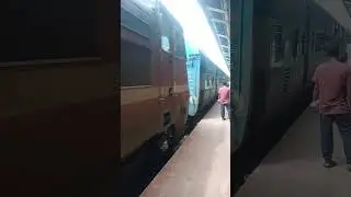 Gunpur Puri express.