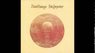 Bob Carpenter - Before My Time