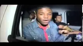Solid Gang Official Trailer (2o14)