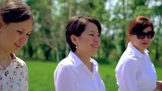 ERG поддержала проект Green Office
