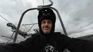 Dieser Bikeparkbesuch war echt zum vergessen MSB-X Trail Bikepark Sankt Andreasberg 2023