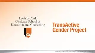 Beyond The Basics: Gender Diversity Certificate Programs