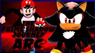 The Prime Shadow Journey Arc | JeysAdventures