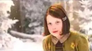 Chronicles of Narnia: Music video - Wunderkind