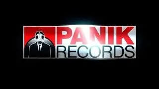 PANIK RECORDS INTRO