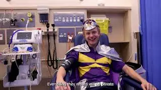 Youth guide to the Royal Darwin Hospital Emergency Department and Paediatric Ward