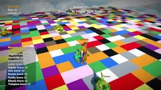 Project Spark troll