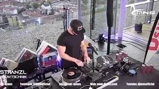 Skybar Graz, Part 10 🔊 Dance Classics Vinyl (10.05.2020)