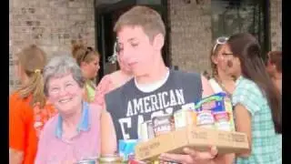 Basic 2009 Promo Video