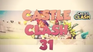 Castle Clash #31 | E DEMONI SIANO! [ITA] HD